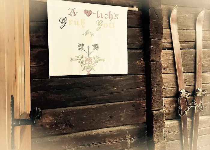 尤特斯腾霍夫酒店 米特西尔