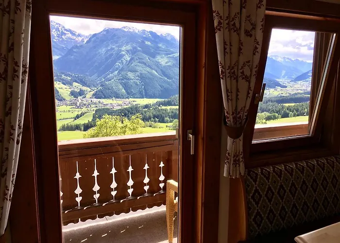 Untersteinhof * Mittersill