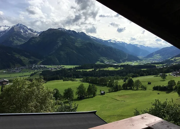 Apartamento Untersteinhof