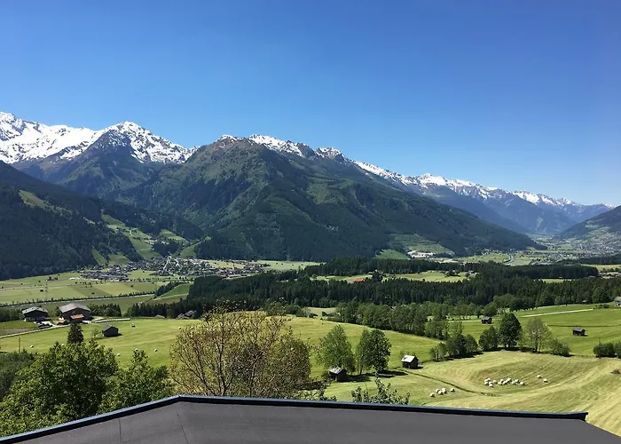 尤特斯腾霍夫酒店 公寓