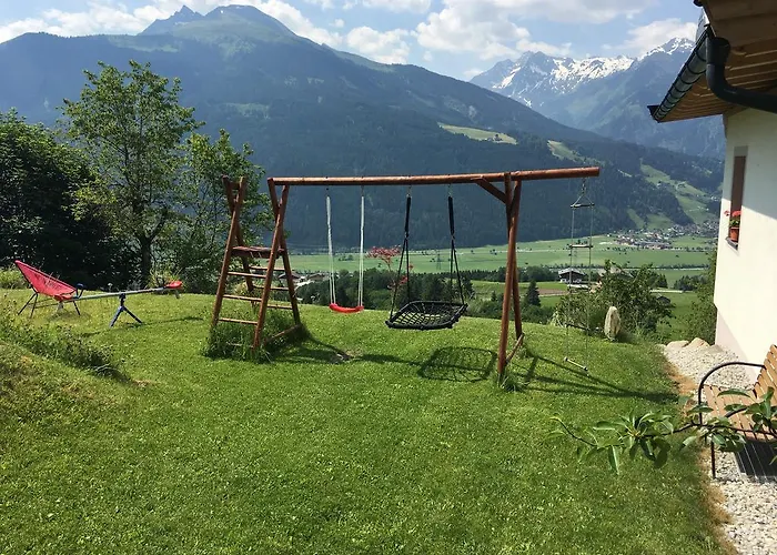 尤特斯腾霍夫酒店 * 米特西尔