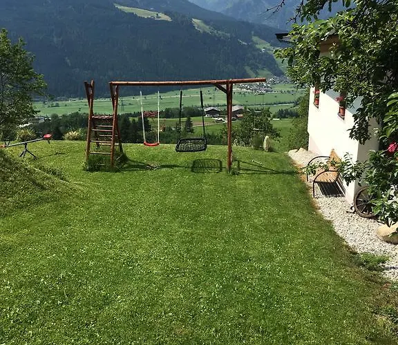 Untersteinhof Mittersill