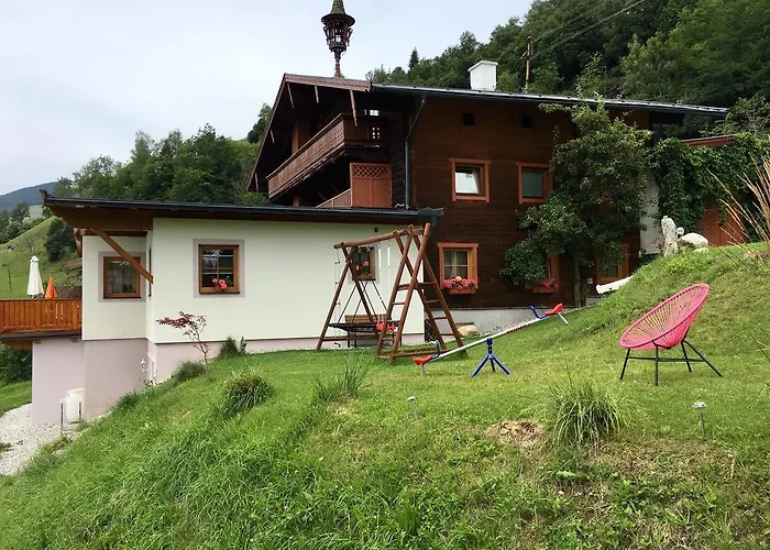 尤特斯腾霍夫酒店 米特西尔