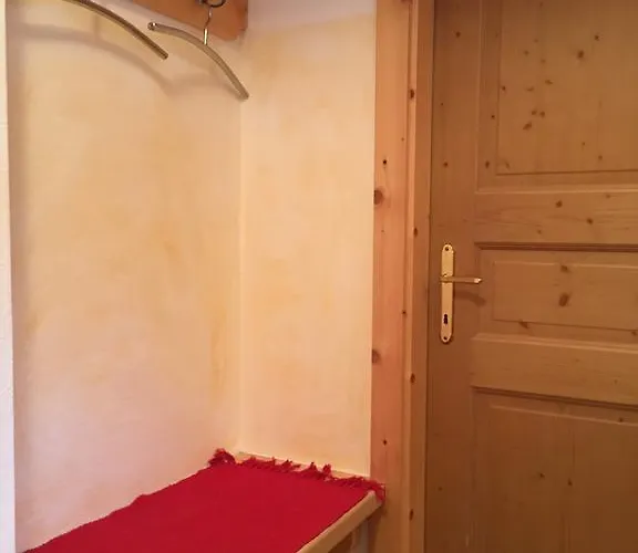 Apartamento Untersteinhof Mittersill