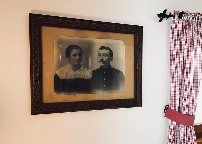 尤特斯腾霍夫酒店 * 米特西尔