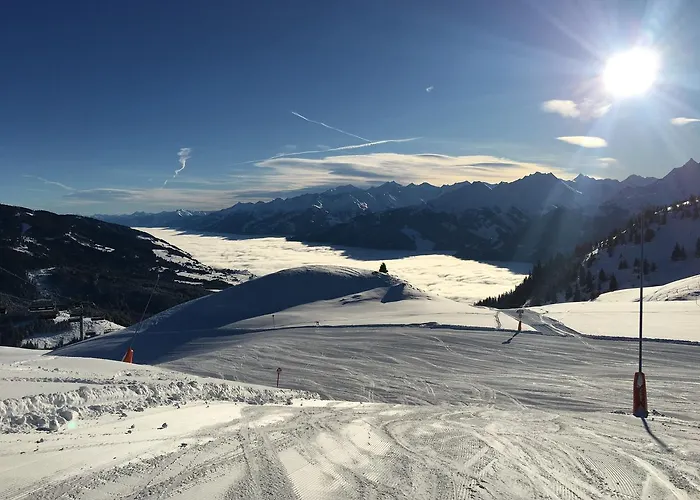 Untersteinhof Apartamento