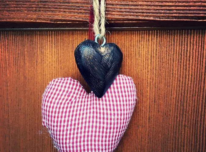 尤特斯腾霍夫酒店