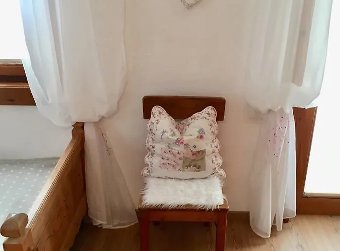 公寓 尤特斯腾霍夫酒店 米特西尔