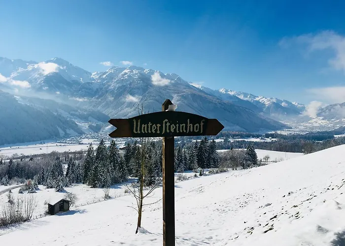 尤特斯腾霍夫酒店 公寓 *