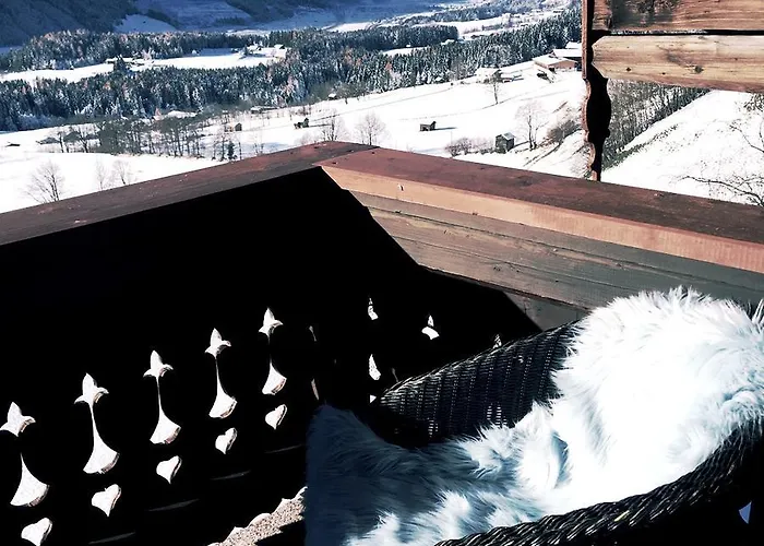 尤特斯腾霍夫酒店 * 米特西尔