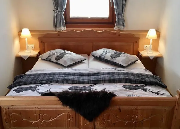 Untersteinhof * Mittersill